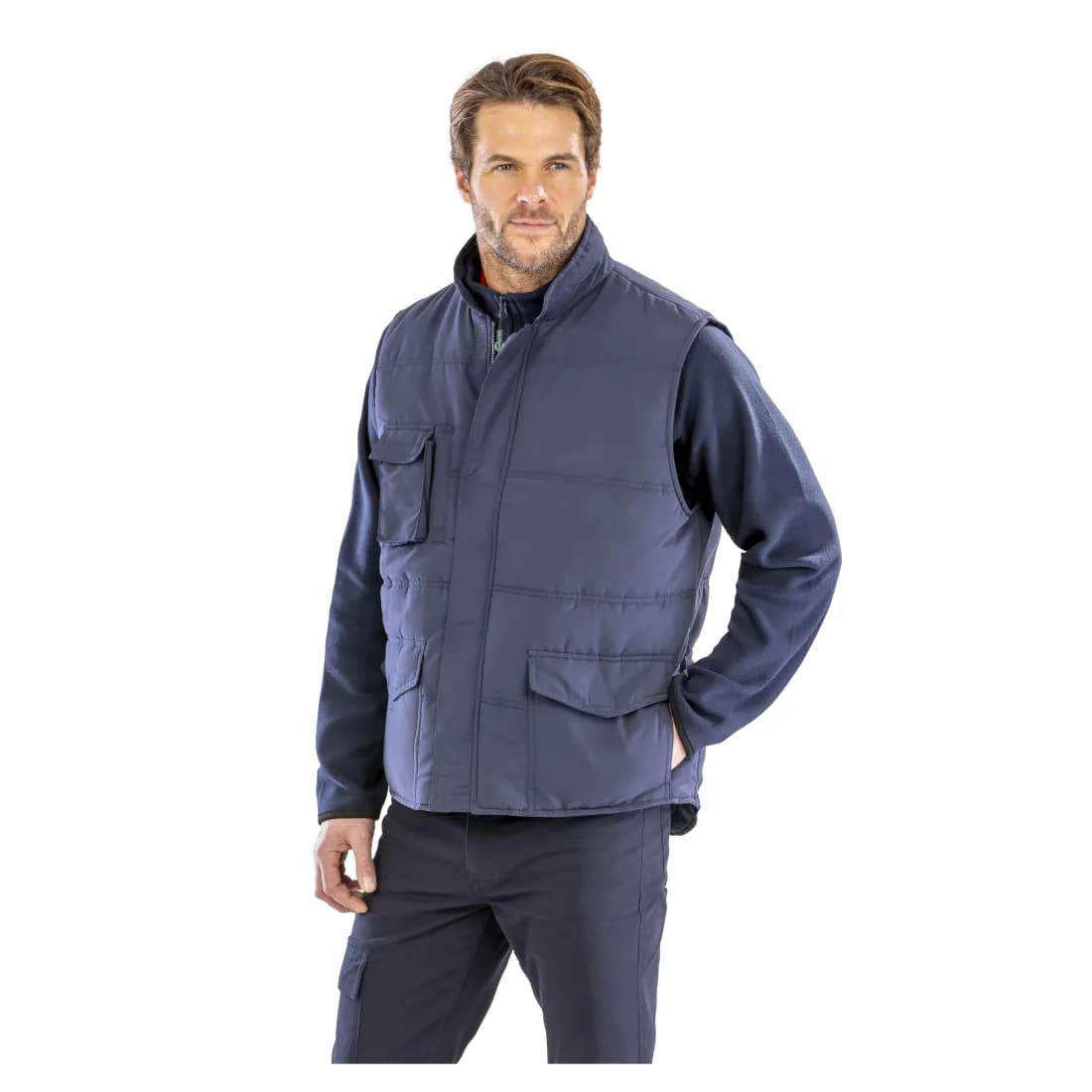 Promo Bodywarmer
