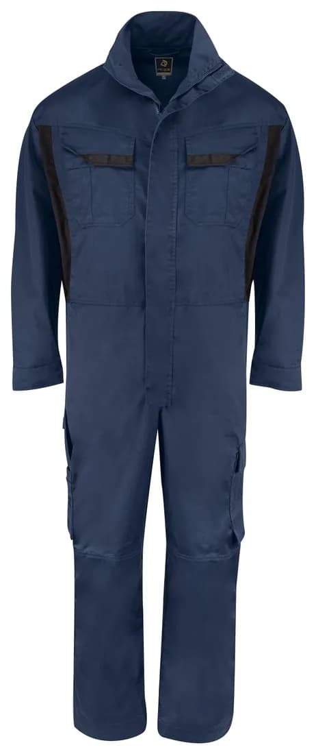 4603 Overall