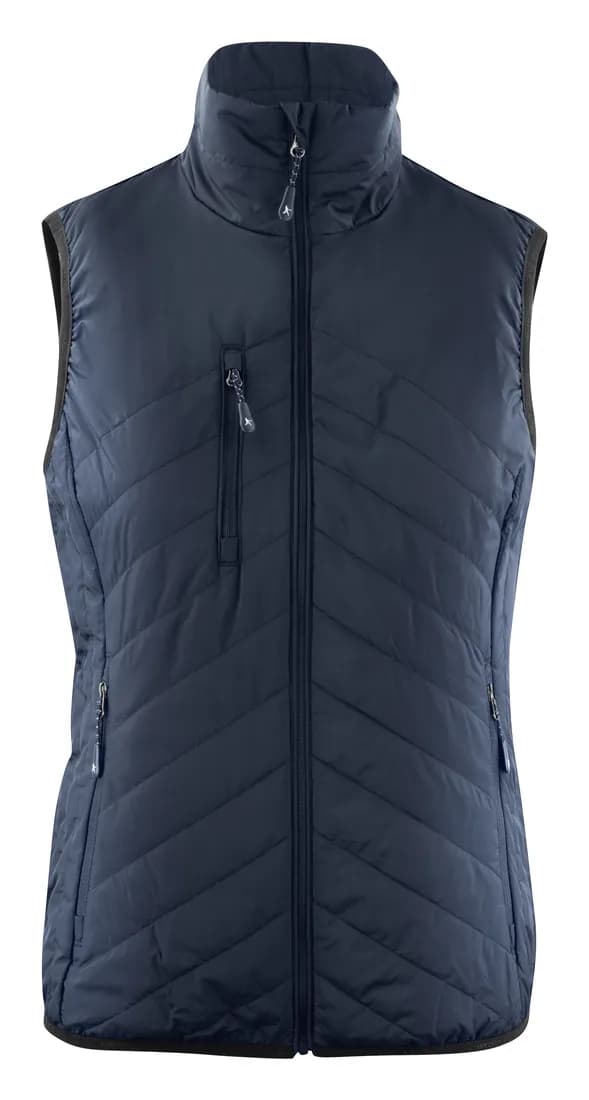 Deer Ridge Weste Damen