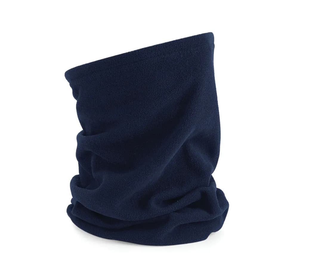 Morf® Microfleece – Dunkelmarine