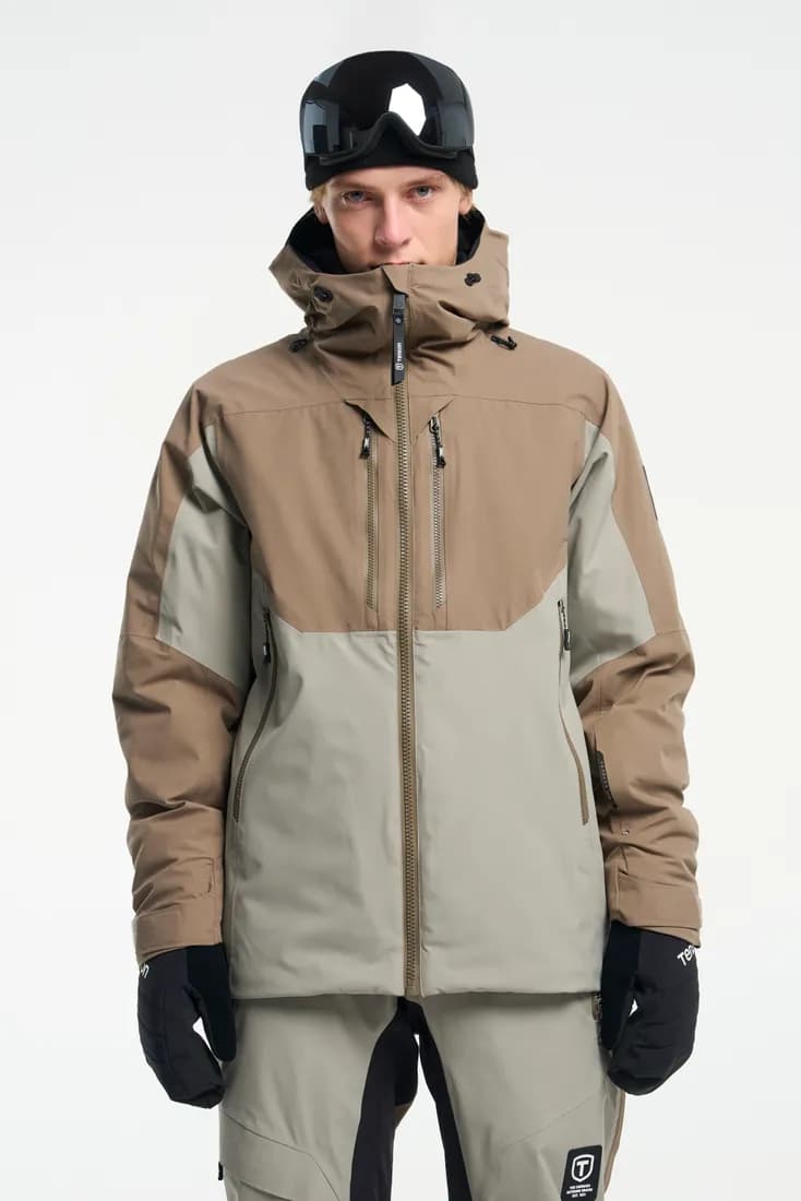 Stratos Jacket Men