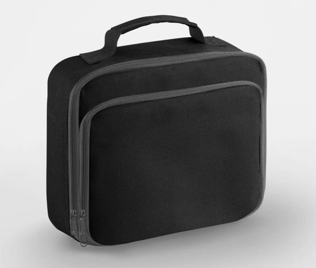 Sac repas isotherme
