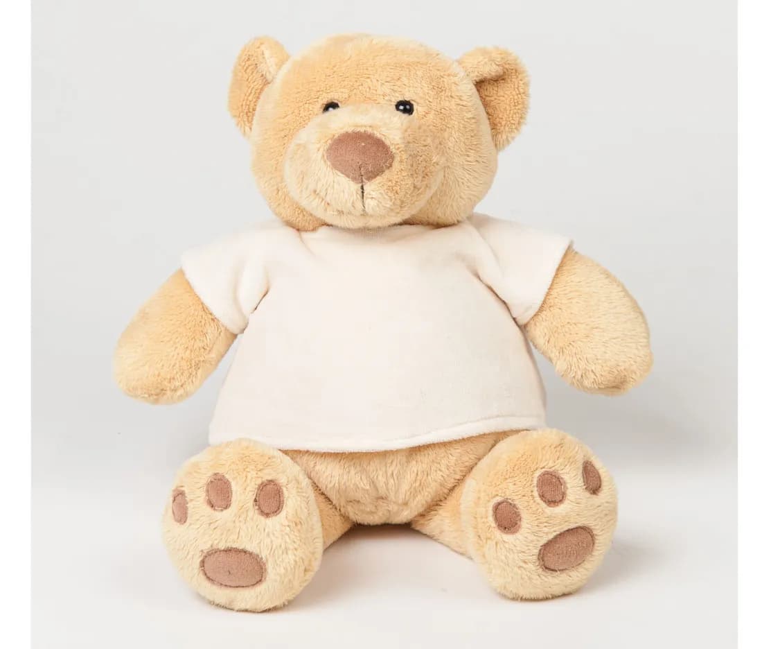 Honey Bear