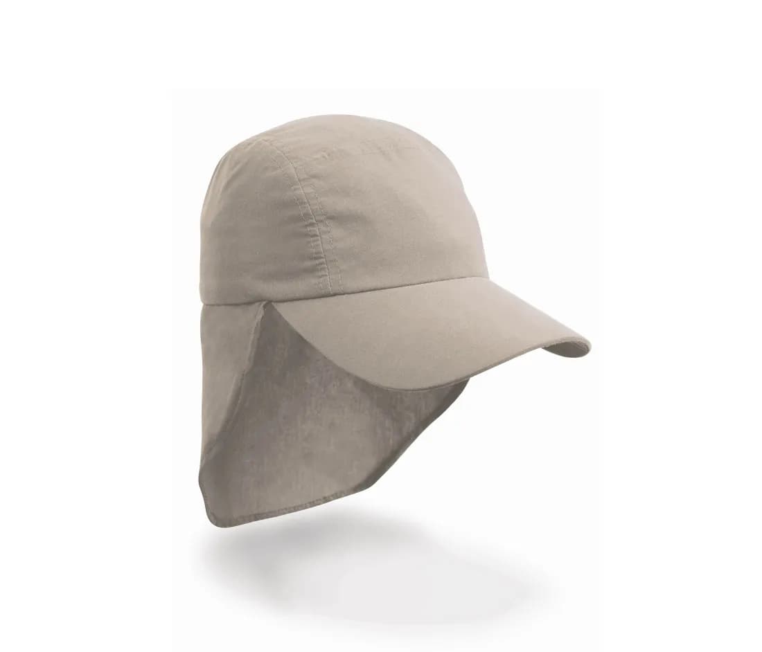 Casquette légionnaire