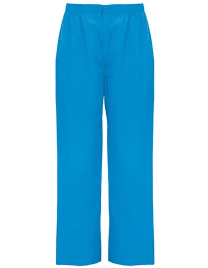 Vademecum Pull on trousers – Blau (Blue Danube 110)