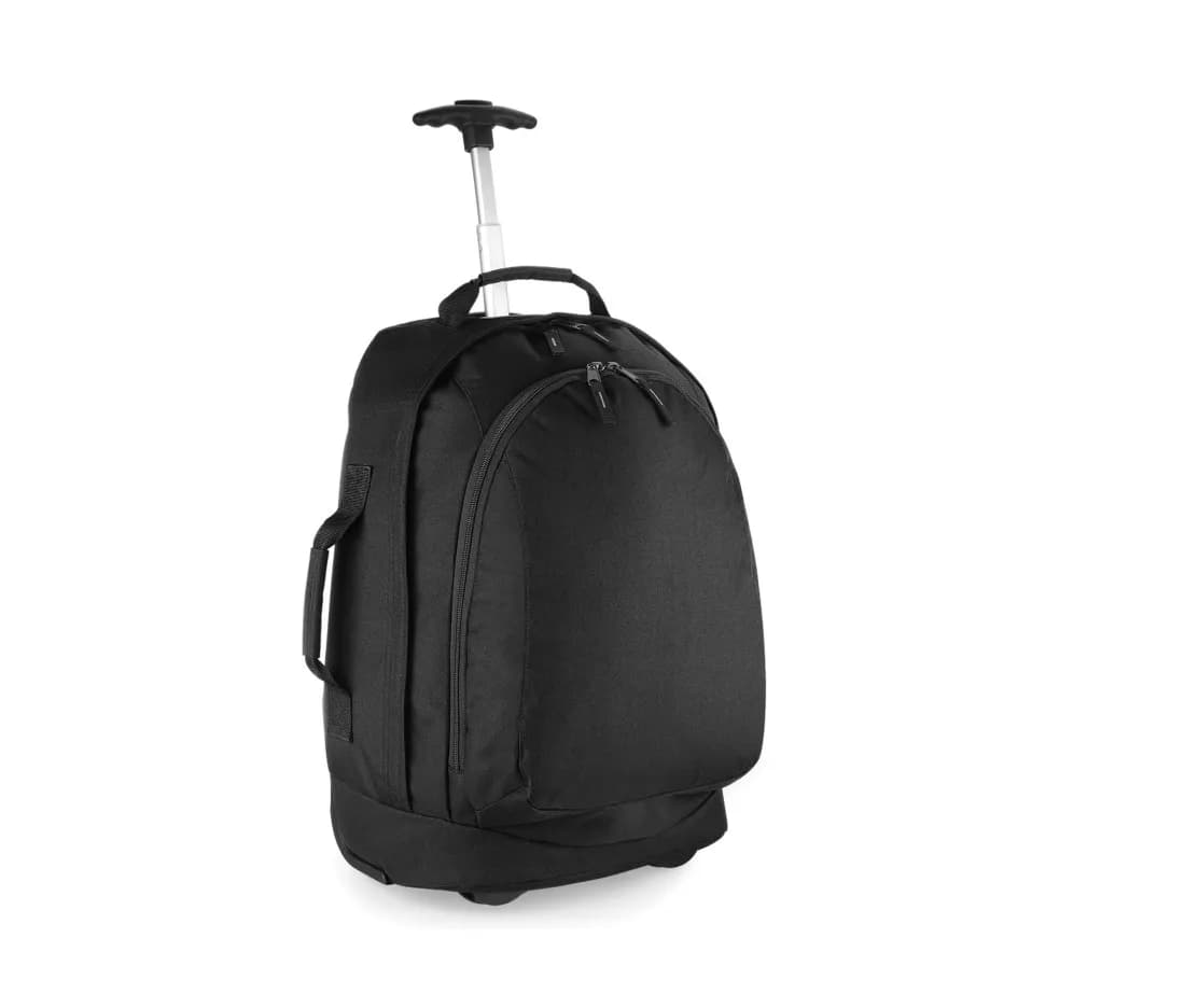 Classic Airporter – Schwarz
