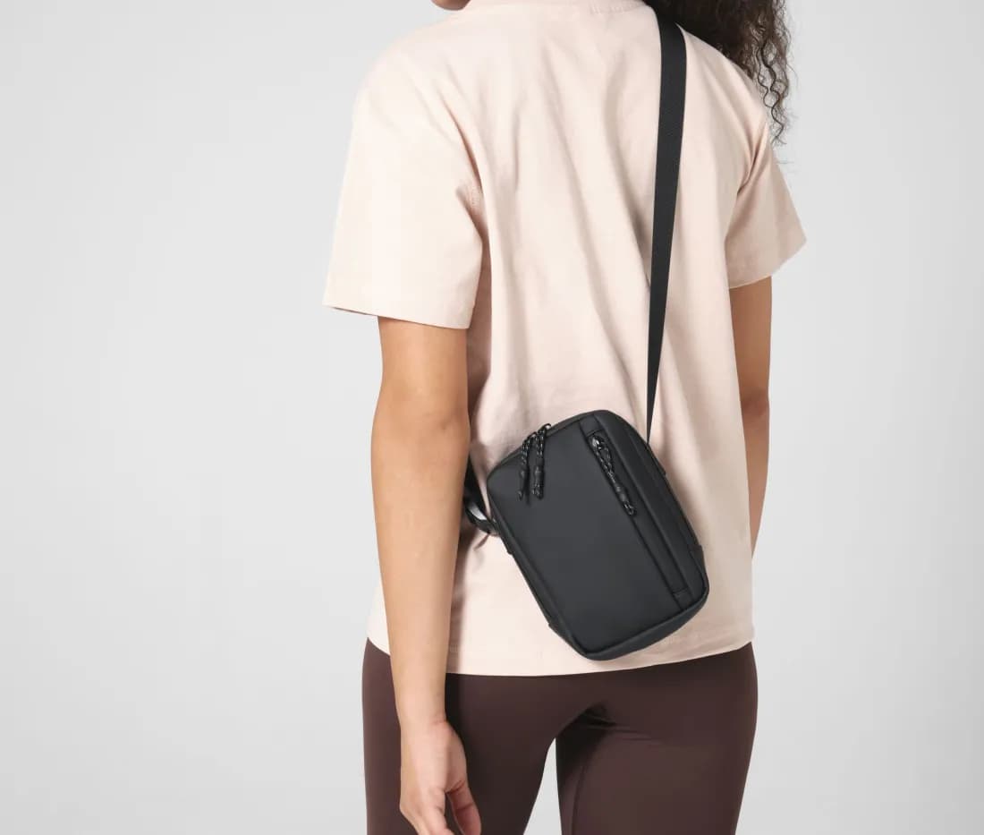 Athlux Shoulder Bag