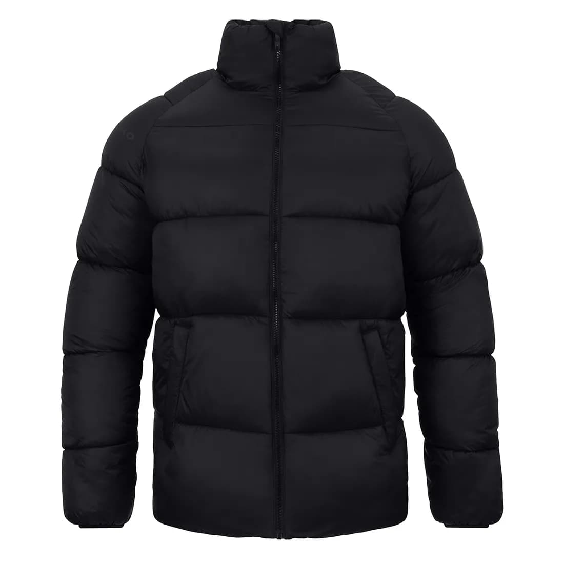 Jacke Puffy