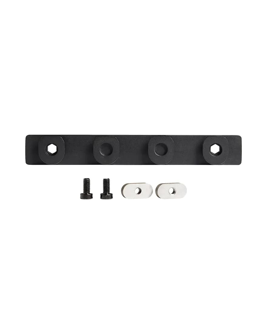 Support pour rail en T ToolRig™