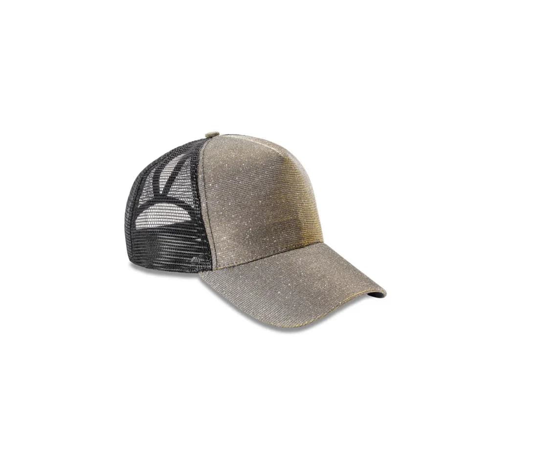 New York Sparkle Cap