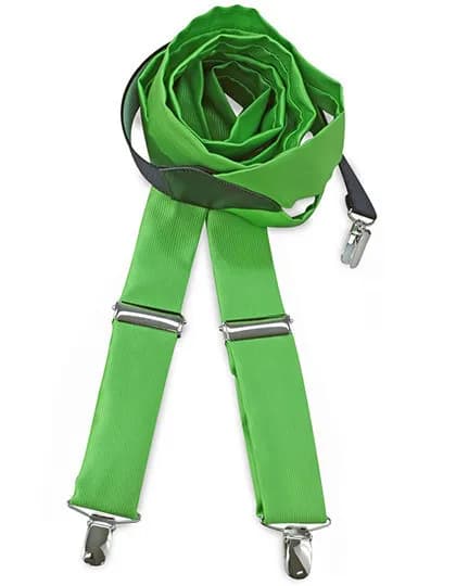 Braces Moricone – Apple
