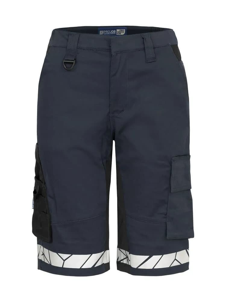 7514 Damen Arbeitsshorts