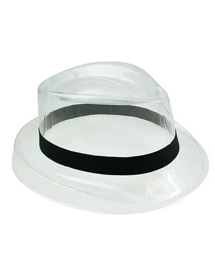Hat Band – Noir