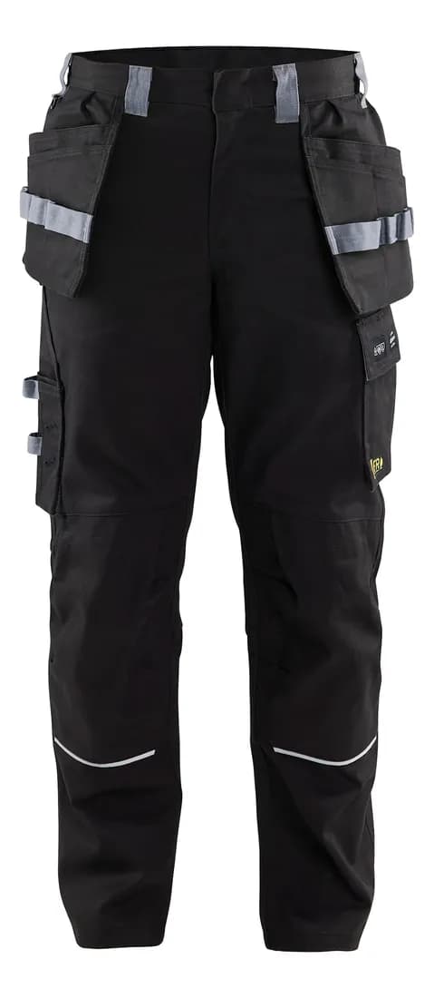 Flammschutz Handwerker Arbeitshose