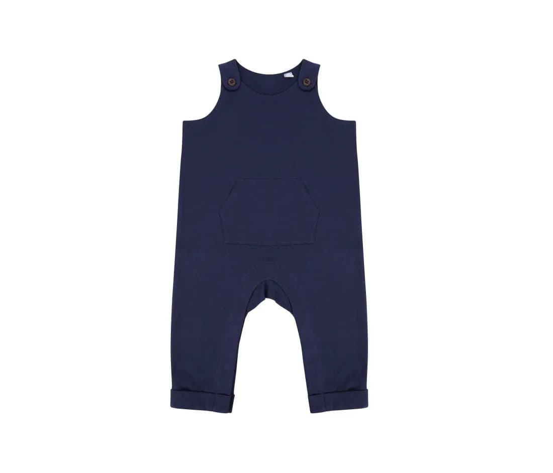 Cotton Dungaree