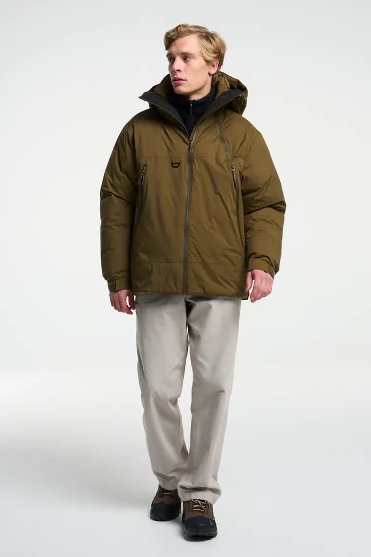 Kenun Jacket Men