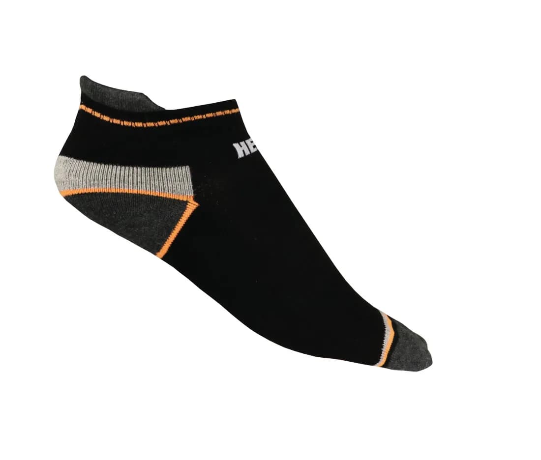 Chaussettes de travail – Chaussettes courtes unisexes