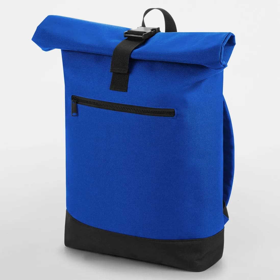 Roll-Top Backpack