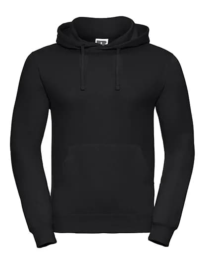 Hooded Sweatshirt – Noir