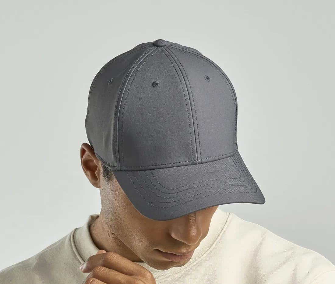 Pitch Cap