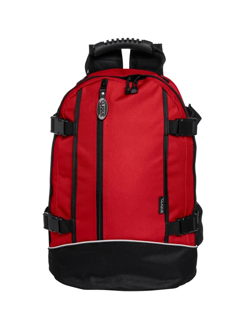 Backpack II