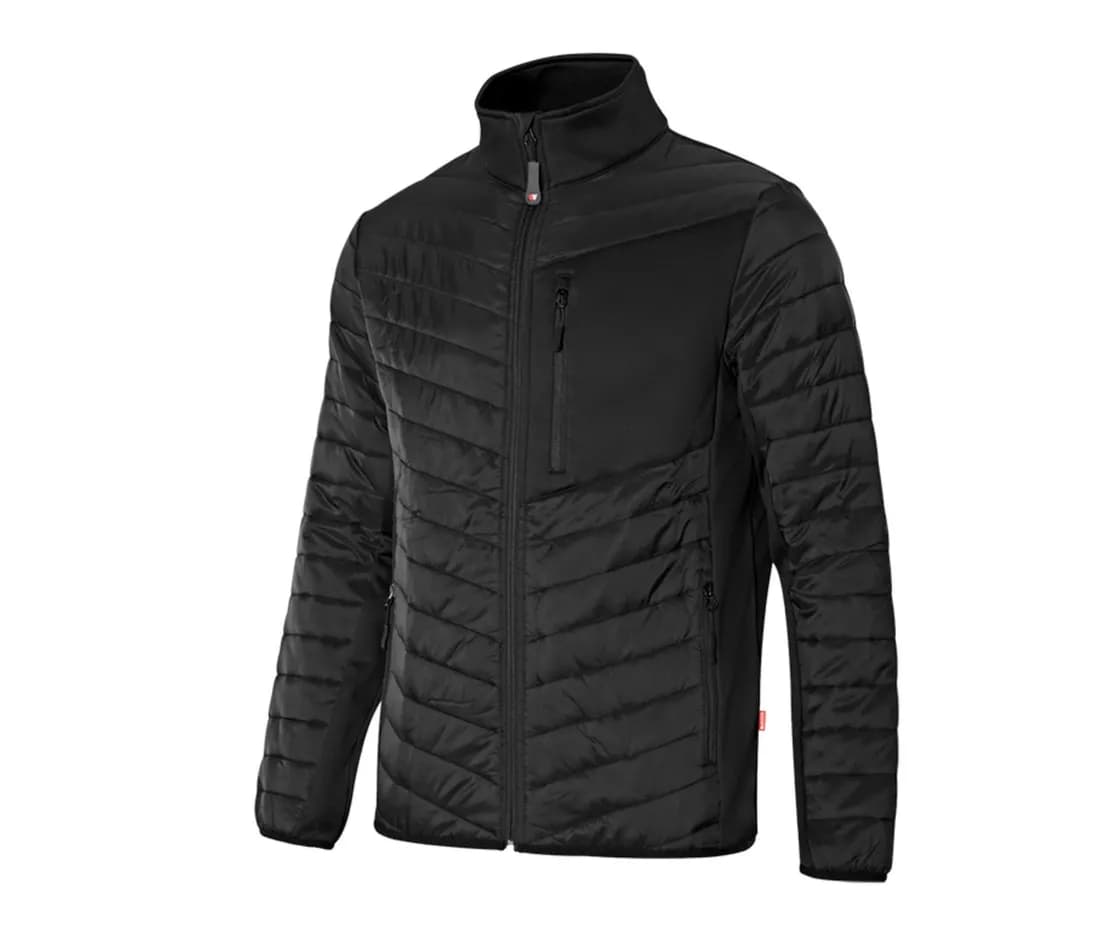 VELILLA Leichte Wattierte Jacke