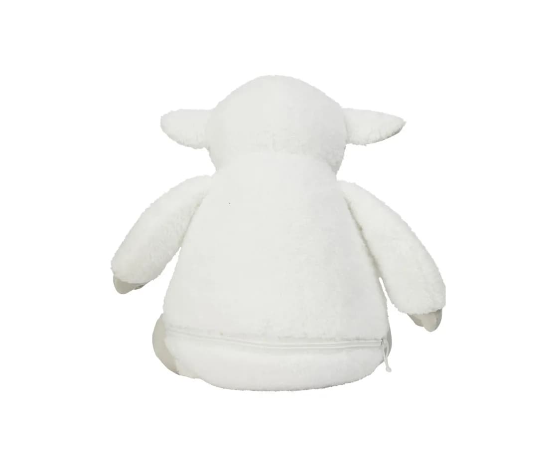 Zippie Lamb