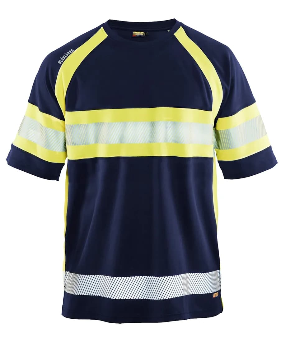 High Vis UV T-Shirt