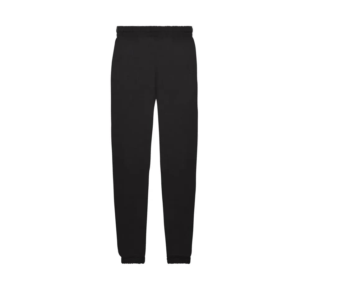 Kinder Jogginghose mit elastischen Bündchen