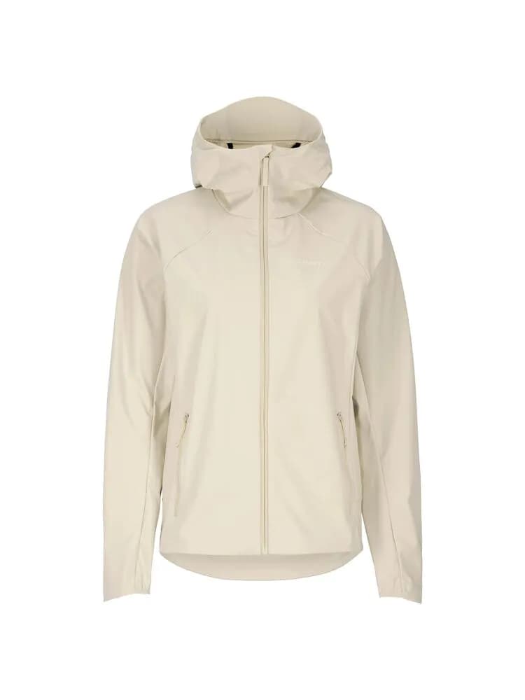 Escape Hood Jacket W
