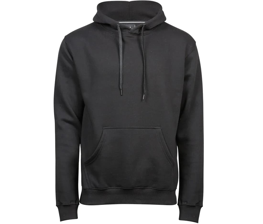 Sweat à capuche Tee Jays unisexe