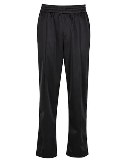 Tricot Track Pants – Noir