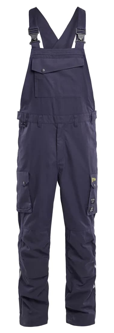 Latzhose Inhärent