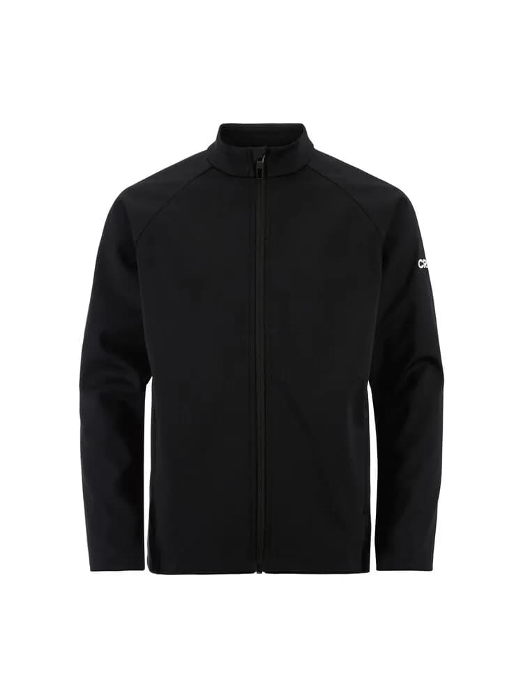 Ability Softshell Jacket JR
