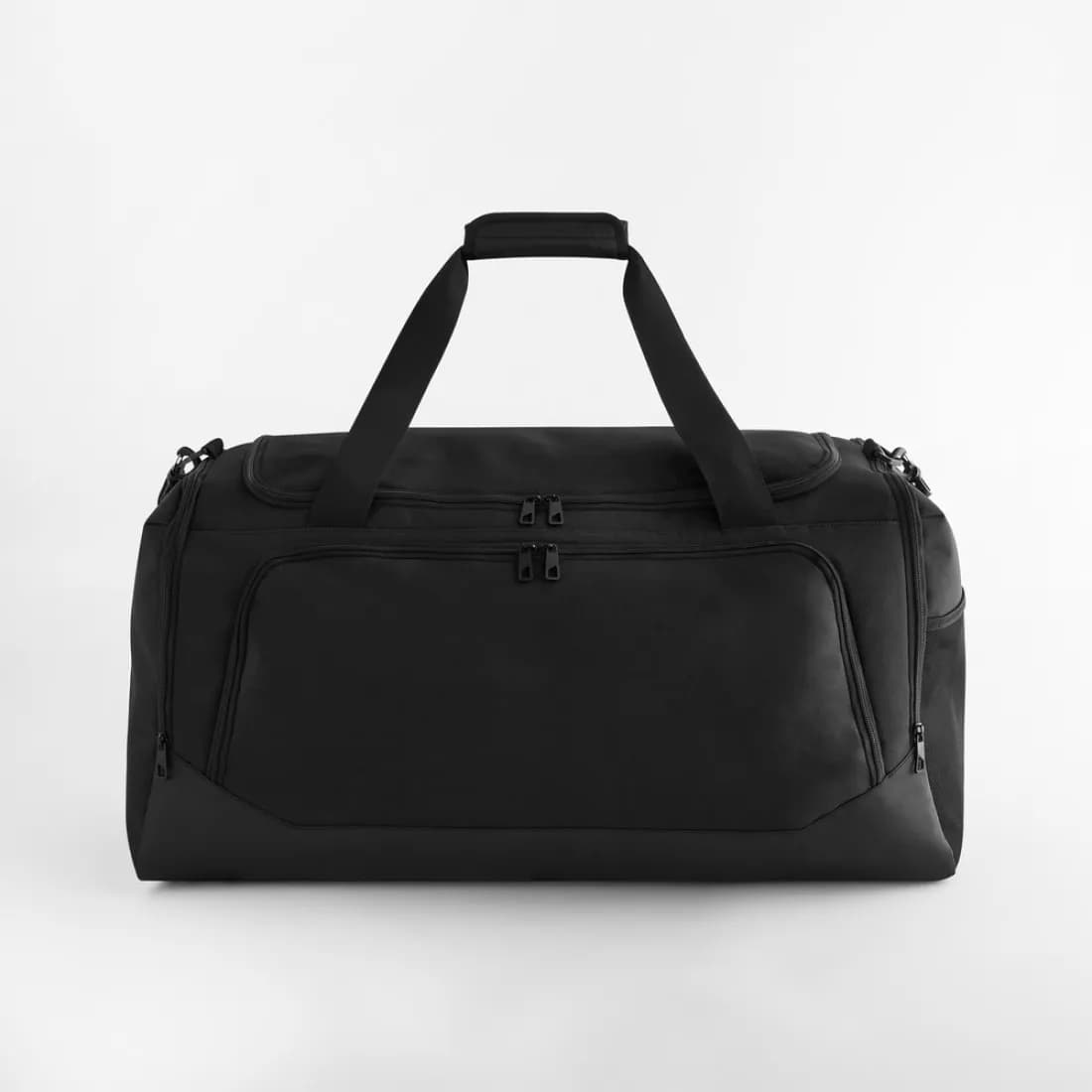 Pro Team Large Holdall – Schwarz