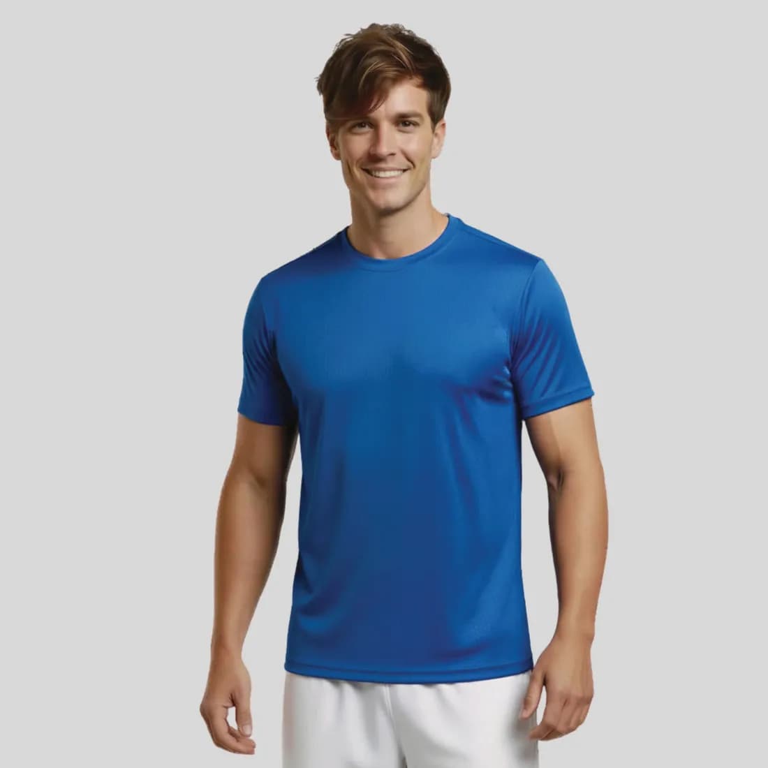Unisex Light Weight Performance T-Shirt