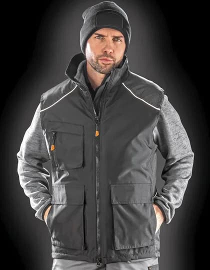 Vostex Bodywarmer