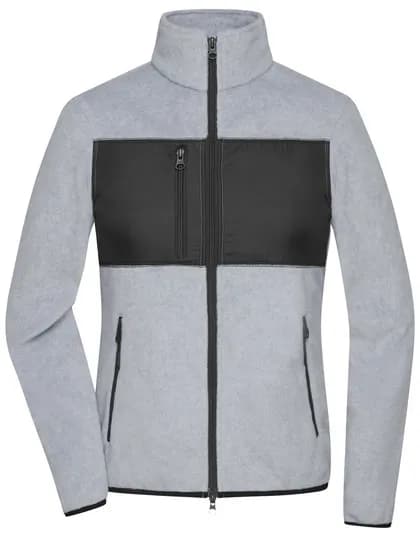 Ladies’ Fleece Jacket