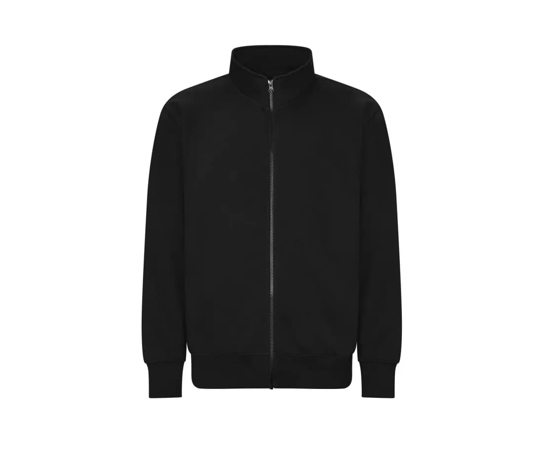 Campus Full Zip Sweat