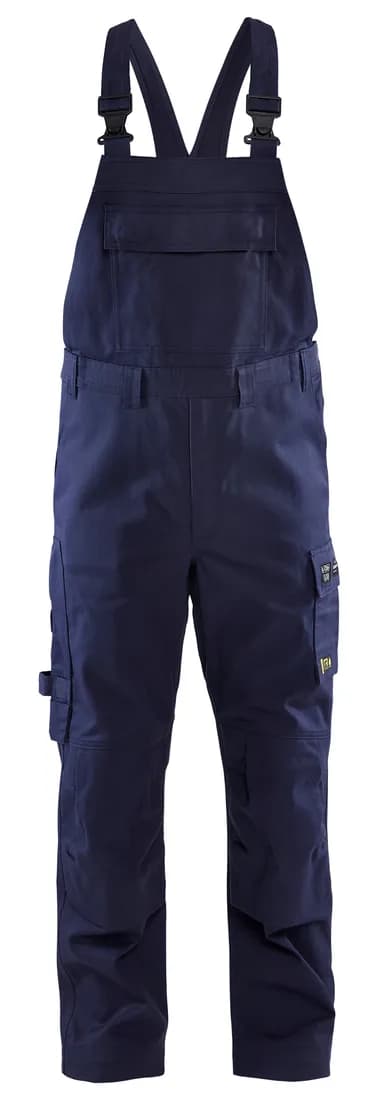 Flammschutz Latzhose