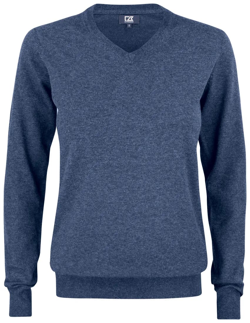 Oakville V-neck Dames
