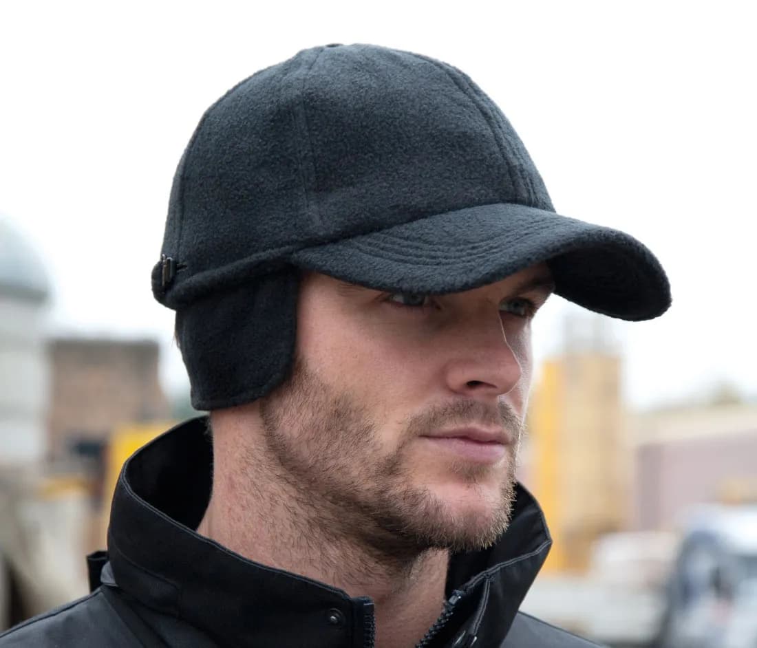Casquette Sécurité