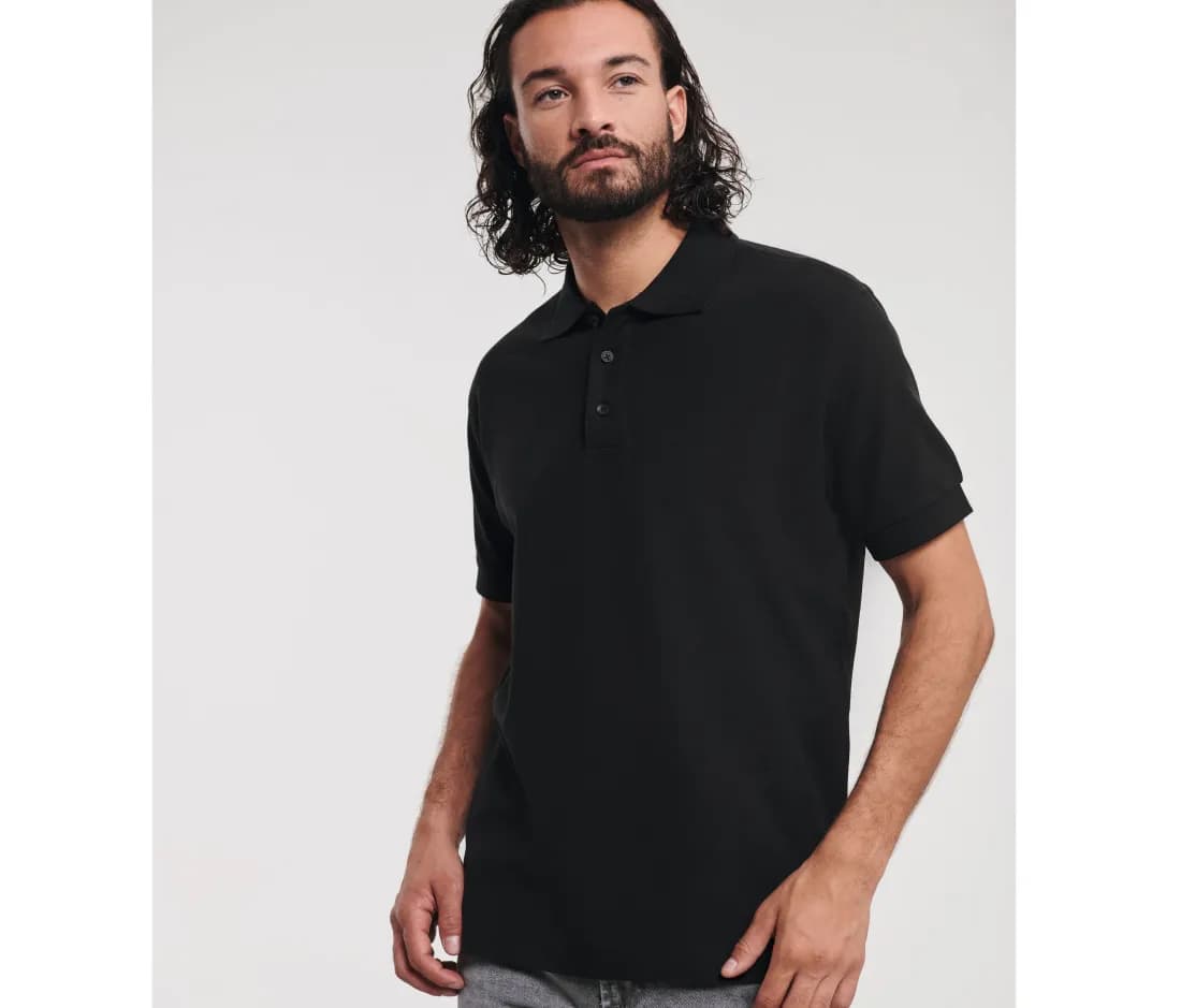 Men's Ultimate Cotton Polo