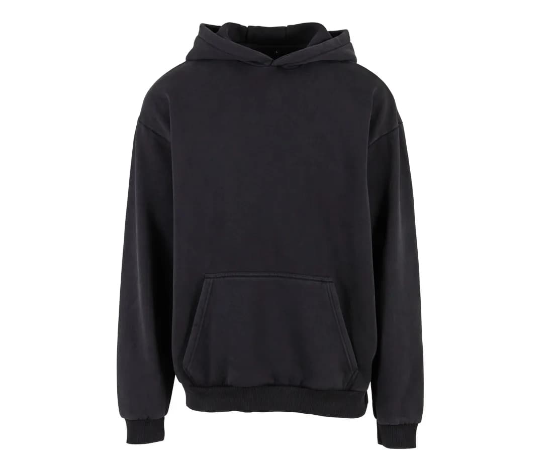 Vintage Heavy Hoodie