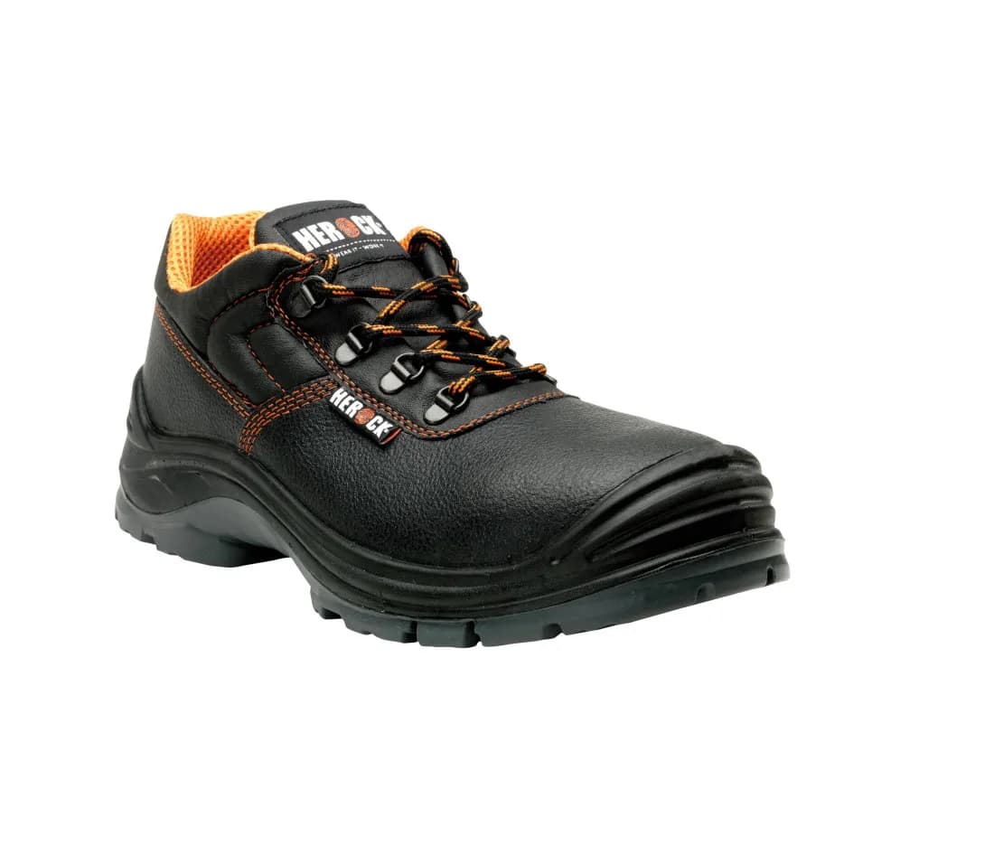 Chaussures de sécurité basses Herock® Primus Low Compo