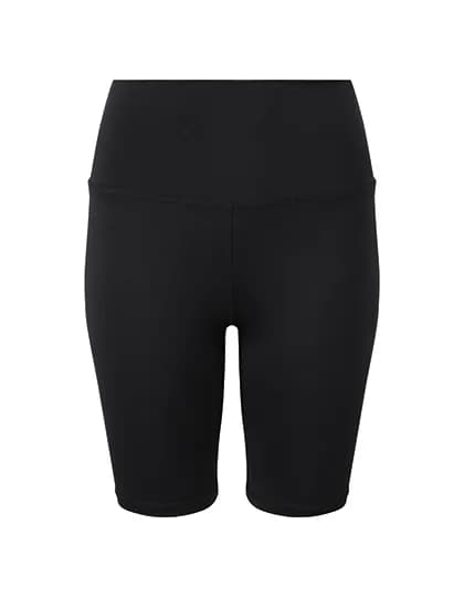 Women’s Legging Shorts – Schwarz