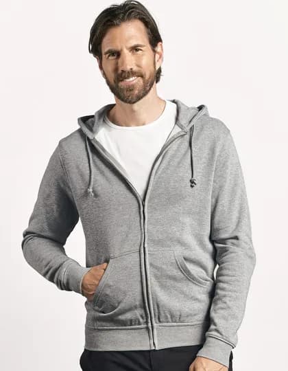 Men’s Hoody Jacket 80/20