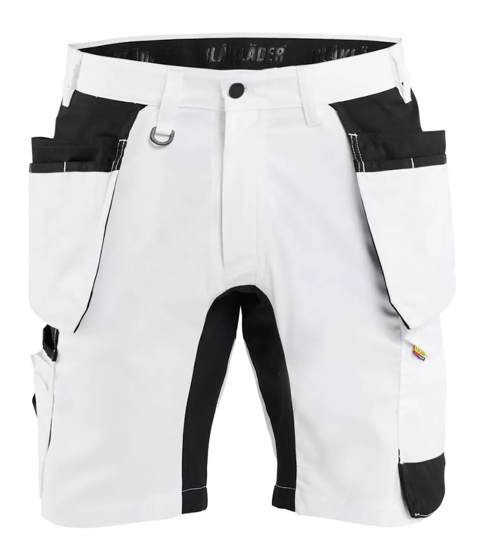 Maler Shorts Stretch