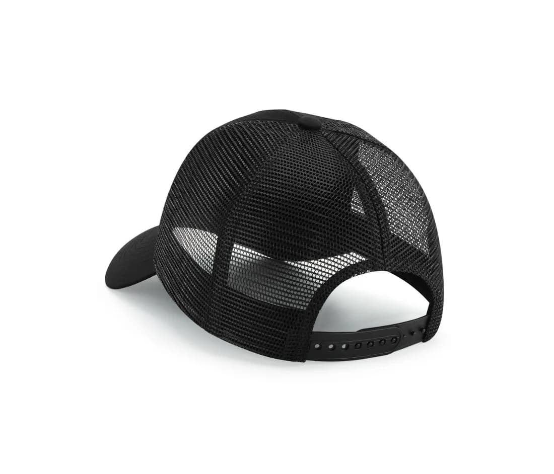 Recycelte Snapback Trucker-Cap «Urbanwear»