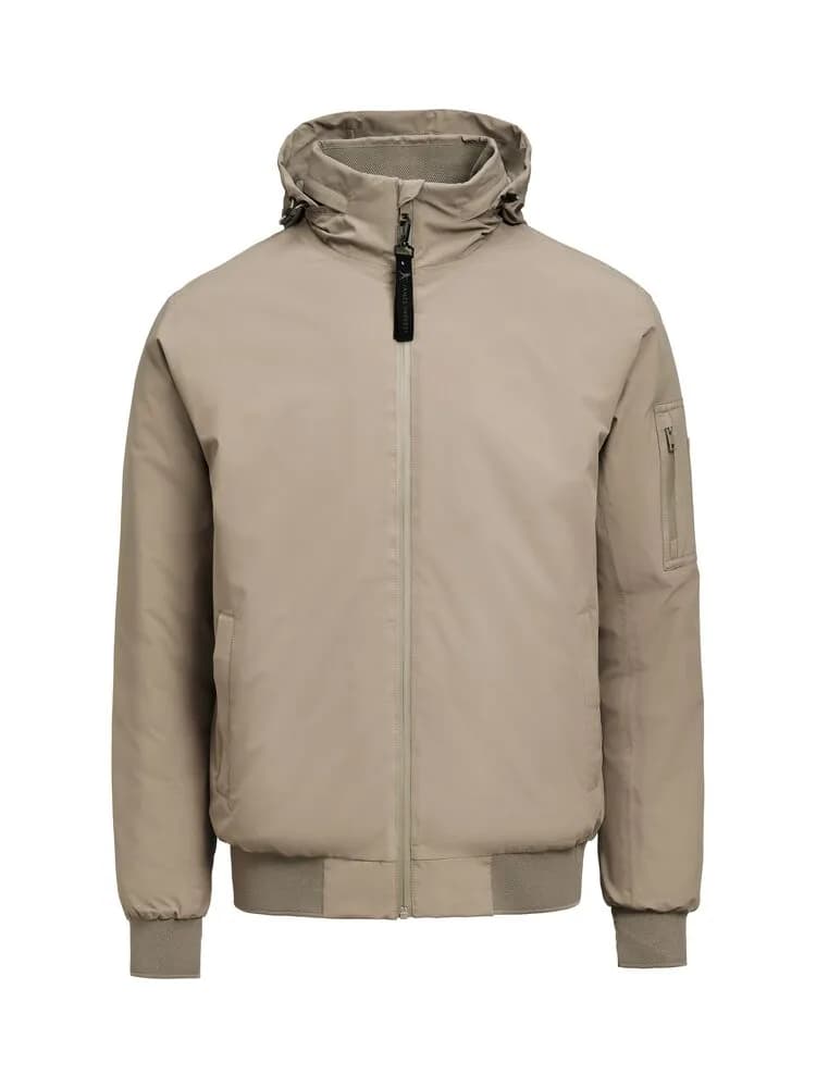 Montana Bomberjacket